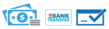 Offline Payment Bank , Jazz Cash , Easypaisa